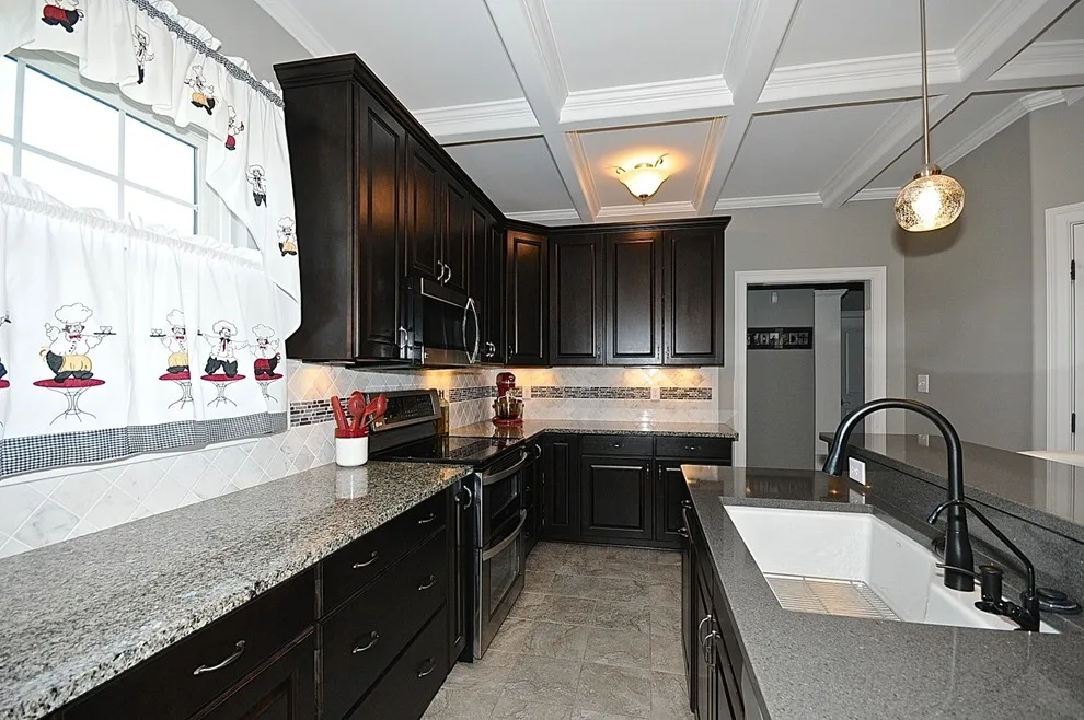 GuyCo - Custom Home in Red Oak by The Guy Corporation - Photo 8