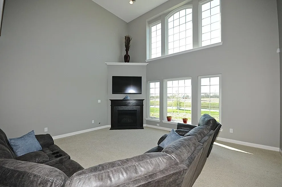GuyCo - Custom Home in Red Oak by The Guy Corporation - Photo 9