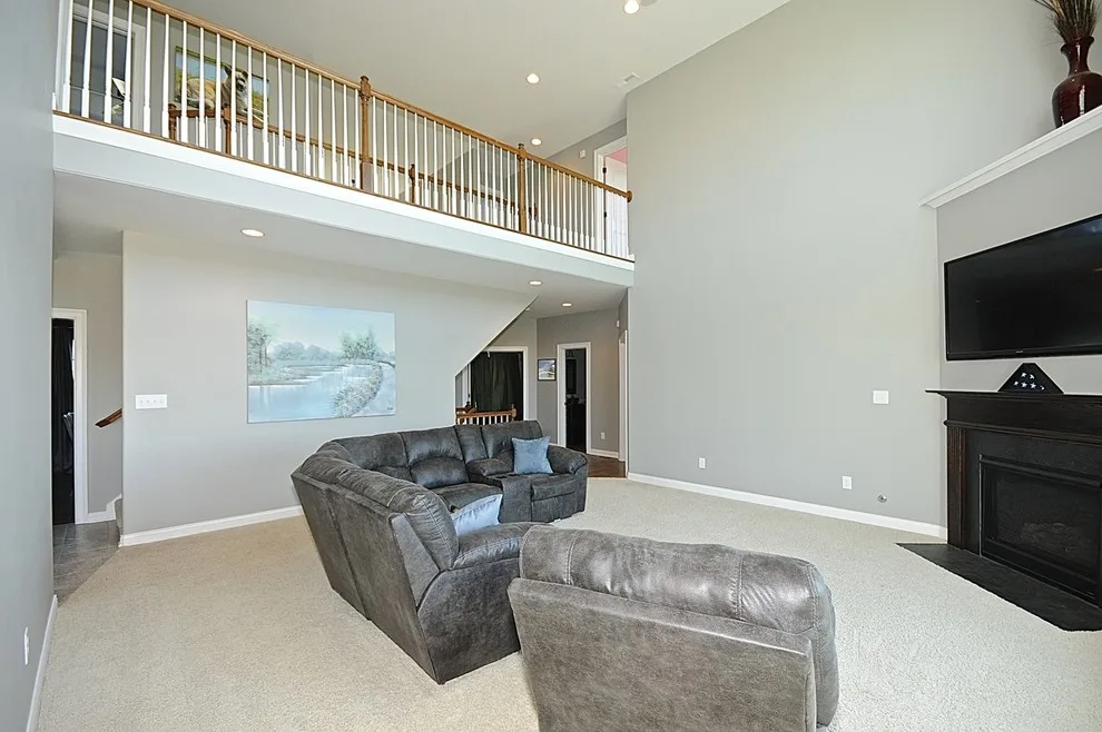GuyCo - Custom Home in Red Oak by The Guy Corporation - Photo 14