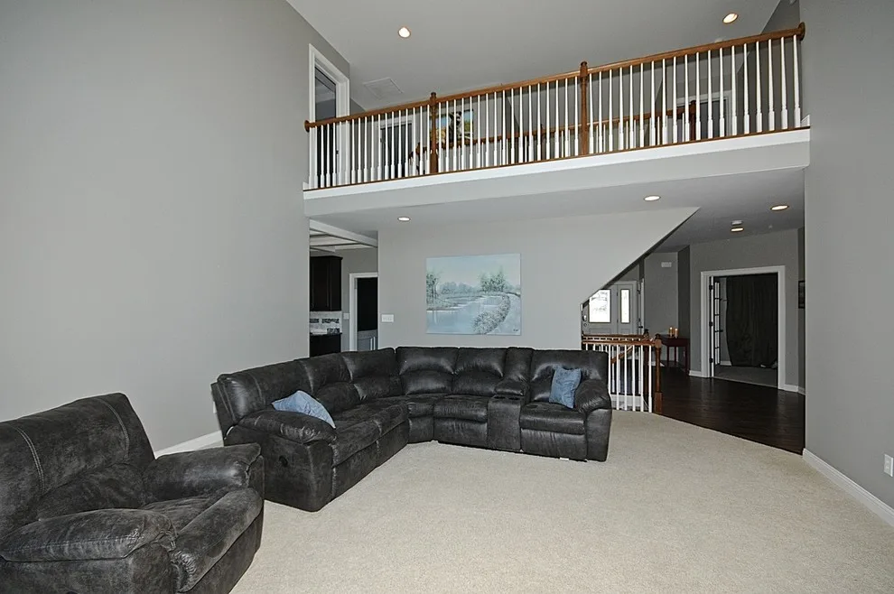 GuyCo - Custom Home in Red Oak by The Guy Corporation - Photo 43