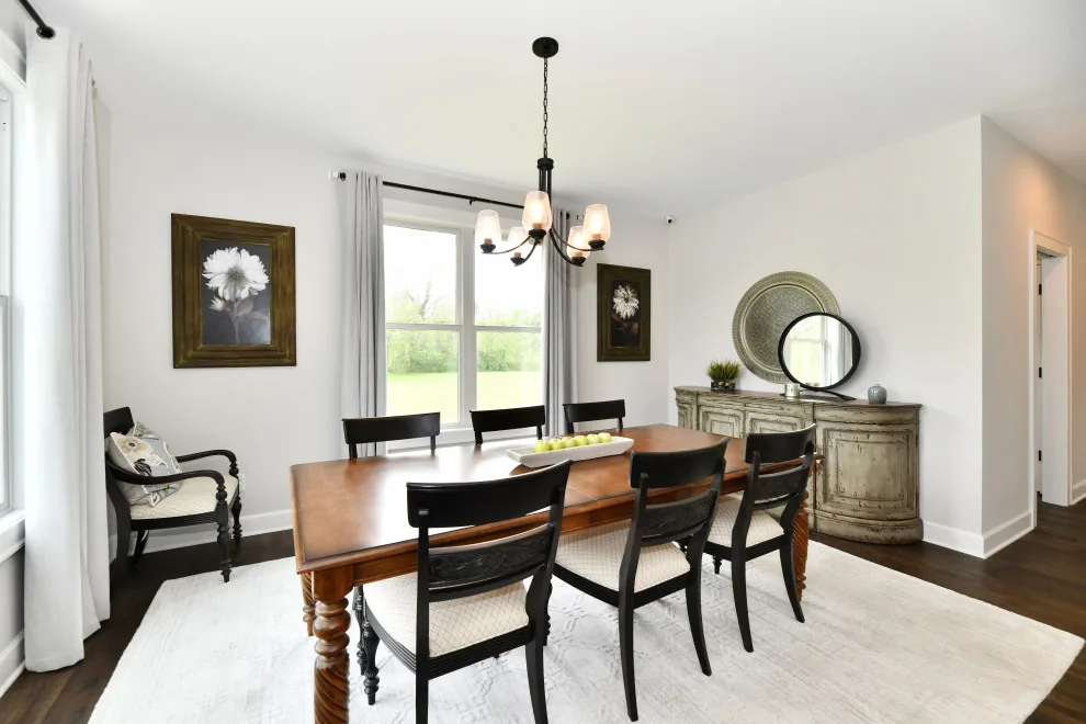 GuyCo - Custom Home on Shelbyville Road by The Guy Corporation - Photo 3