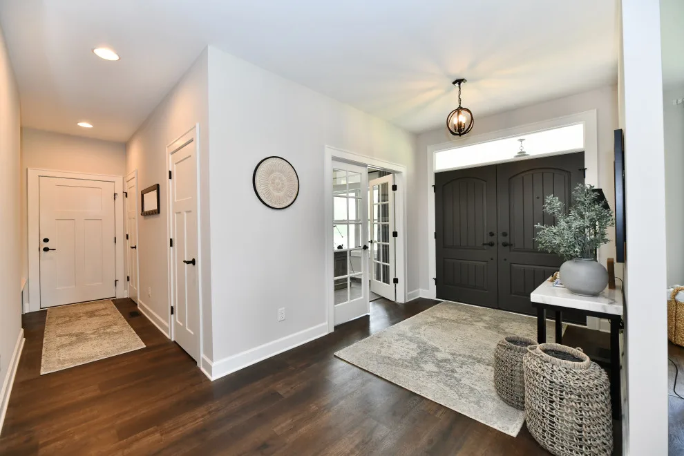 GuyCo - Custom Home on Shelbyville Road by The Guy Corporation - Photo 5