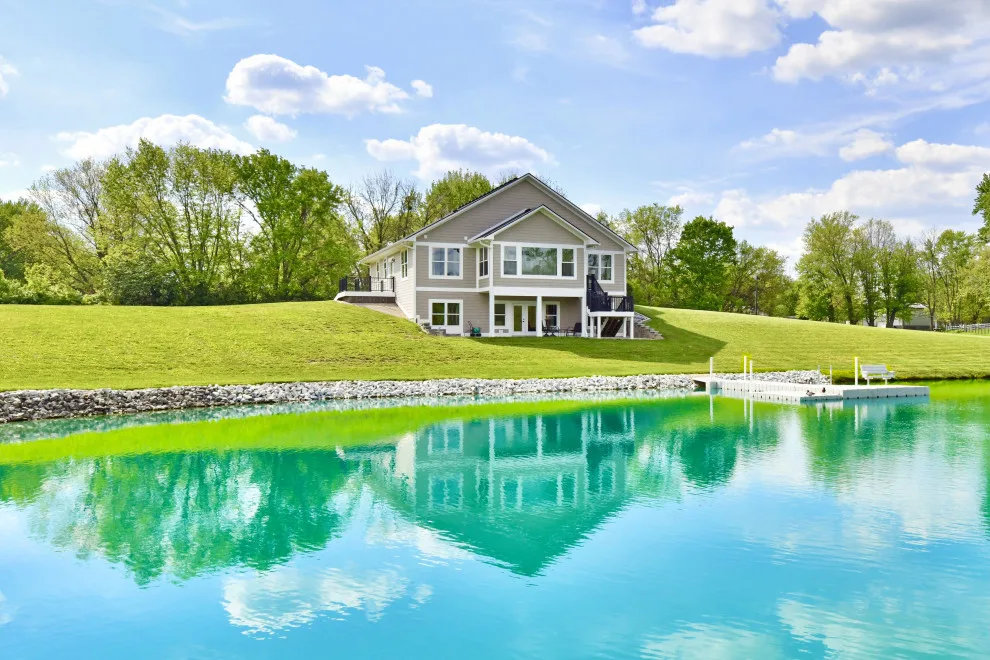 GuyCo - Custom Home on Shelbyville Road by The Guy Corporation - Photo 2