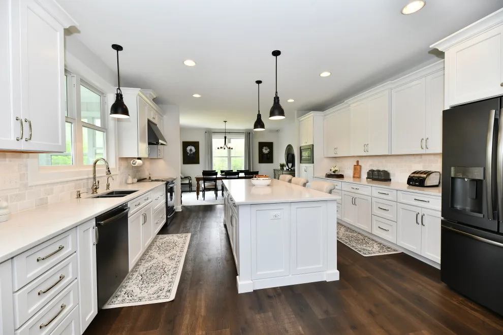 GuyCo - Custom Home on Shelbyville Road by The Guy Corporation - Photo 8