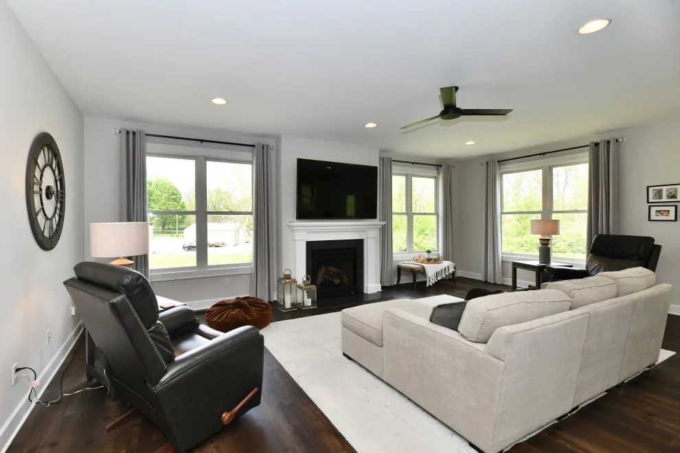 GuyCo - Custom Home on Shelbyville Road by The Guy Corporation - Photo 4