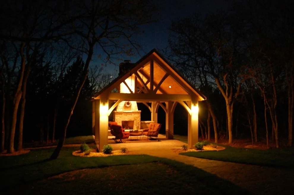 H Outdoor Lifestyle by J. Poe Construction Inc. - Photo 2