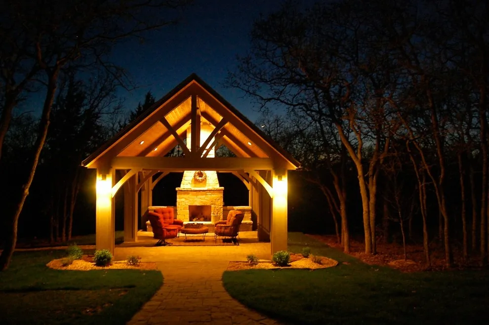 H Outdoor Lifestyle by J. Poe Construction Inc. - Photo 3