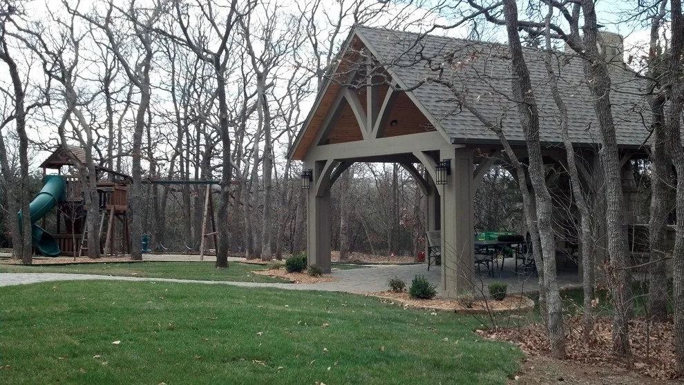 H Outdoor Lifestyle by J. Poe Construction Inc. - Photo 4