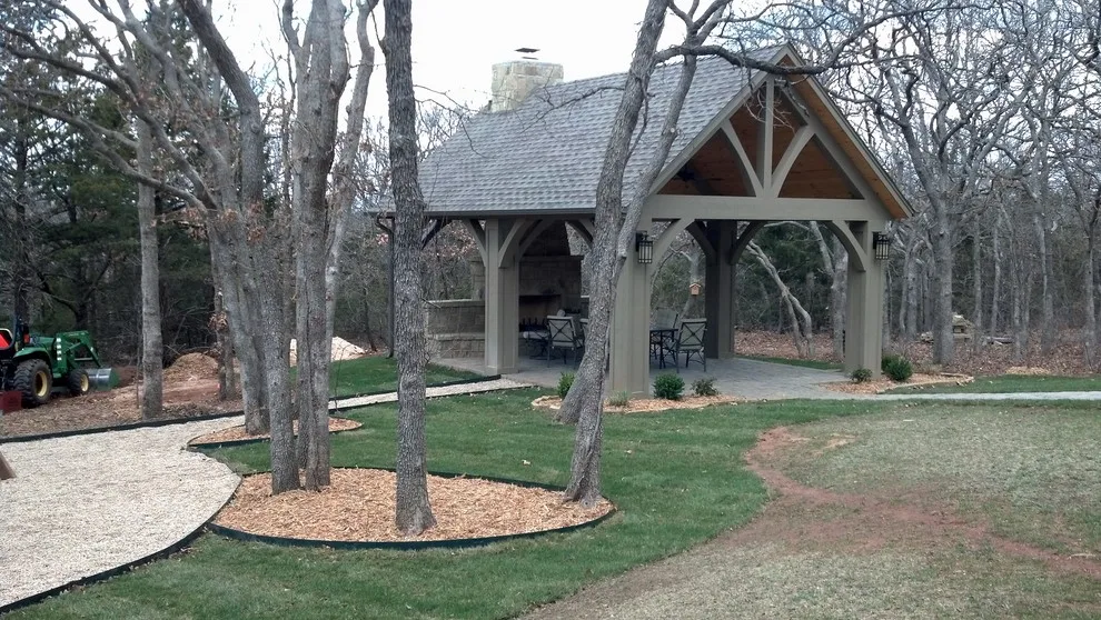 H Outdoor Lifestyle by J. Poe Construction Inc. - Photo 5
