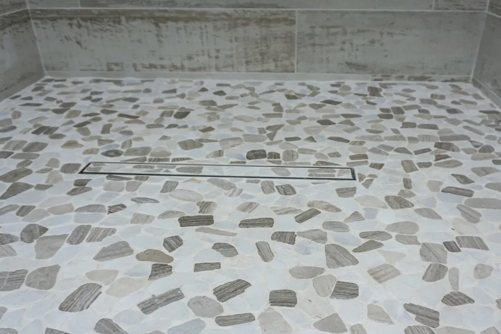 Habib - Master Bath Renovation by Romo Remodeling - Photo 11