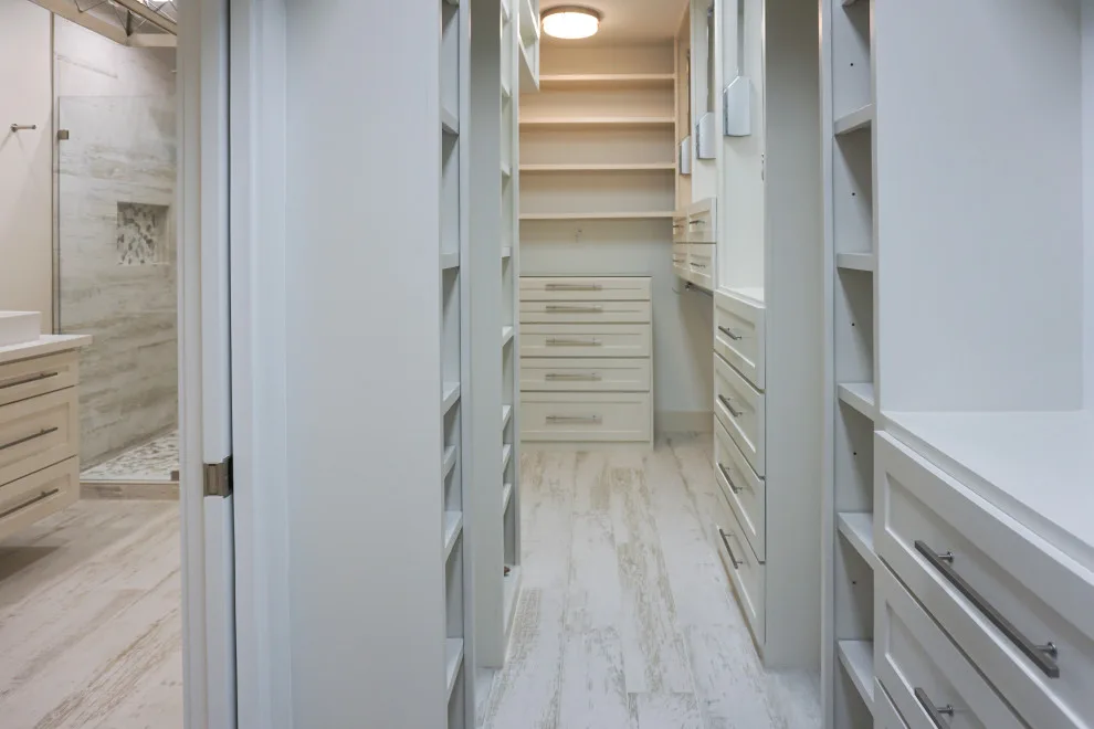 Habib - Master Bath Renovation by Romo Remodeling - Photo 3