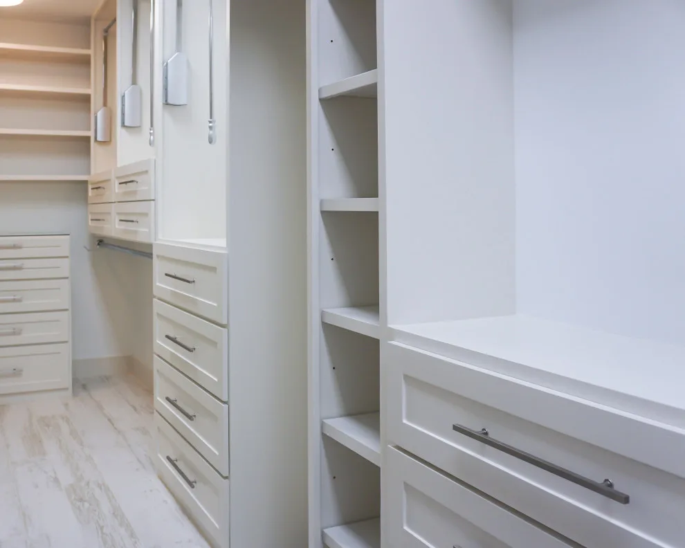 Habib - Master Bath Renovation by Romo Remodeling - Photo 7