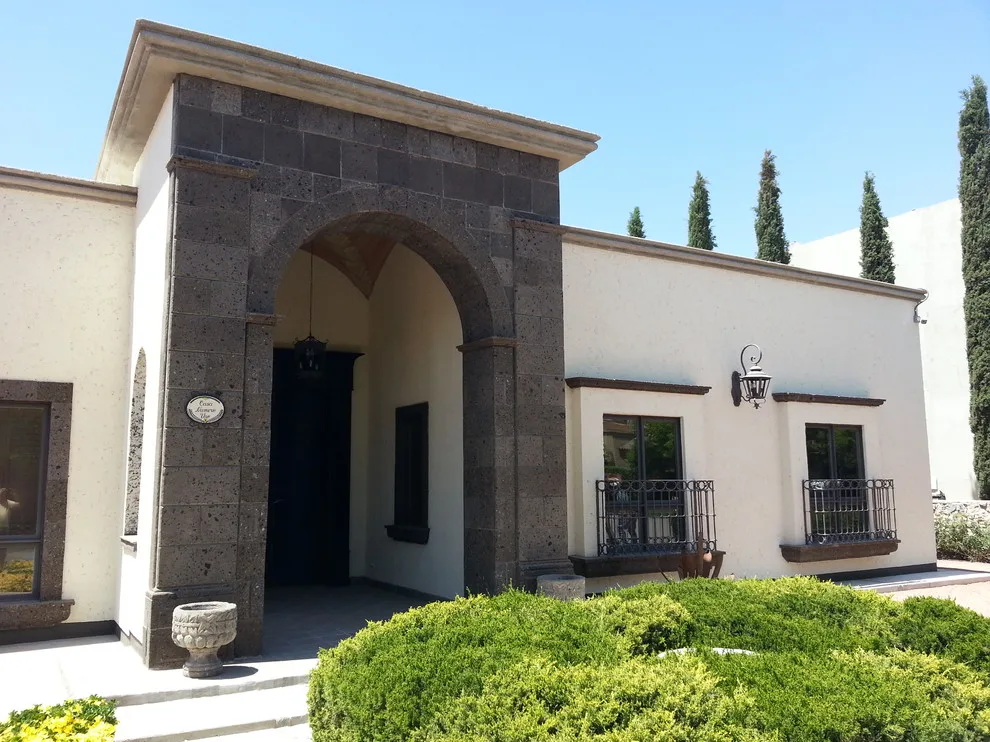 Hacienda Home Renovation by Forma Contractors - Photo 3