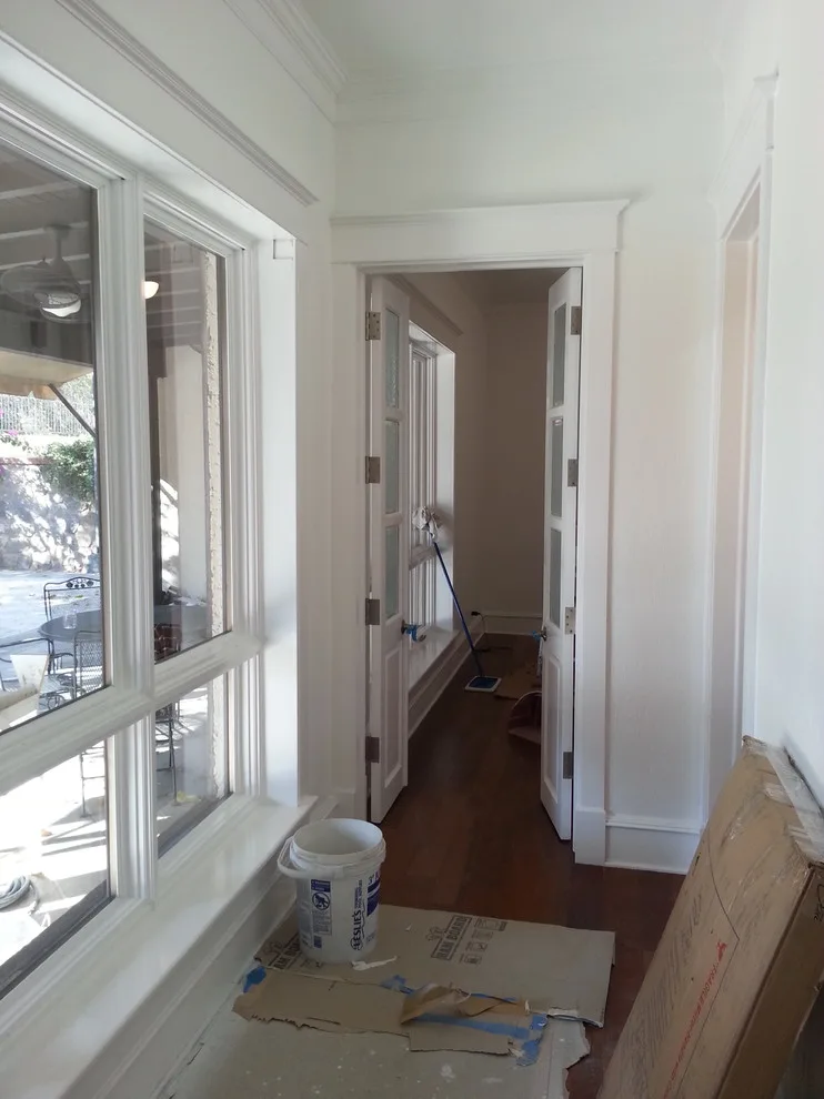 Hacienda Home Renovation by Forma Contractors - Photo 6