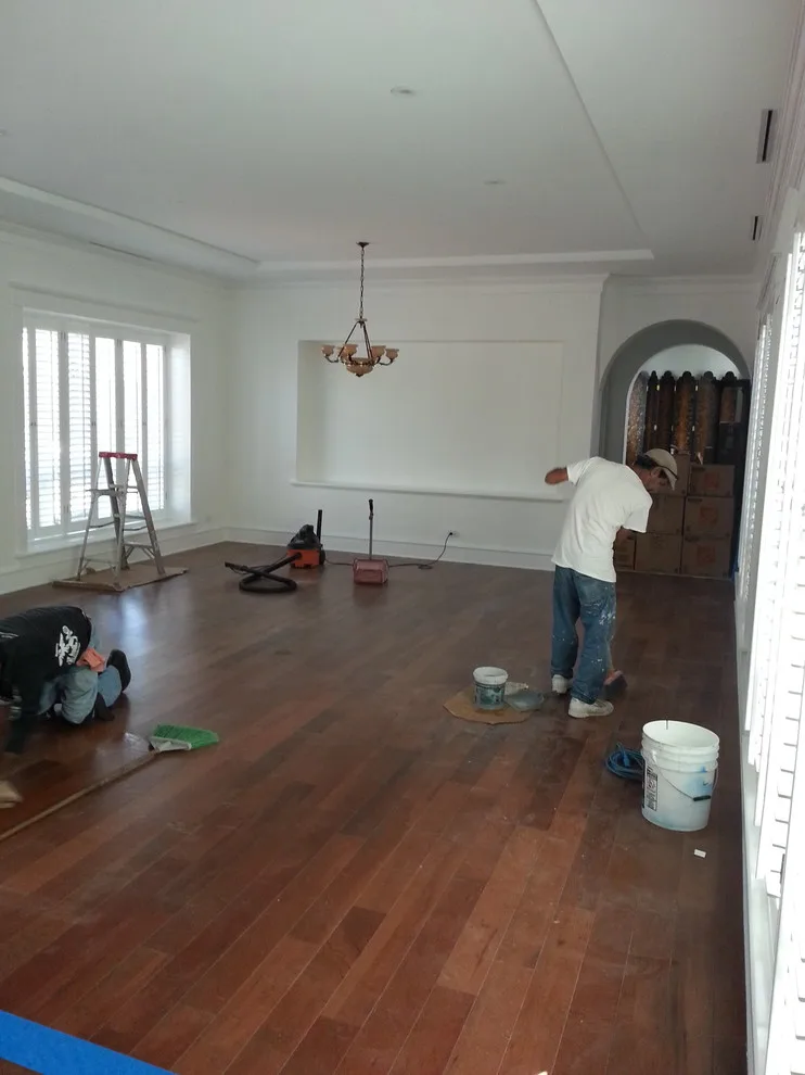 Hacienda Home Renovation by Forma Contractors - Photo 11