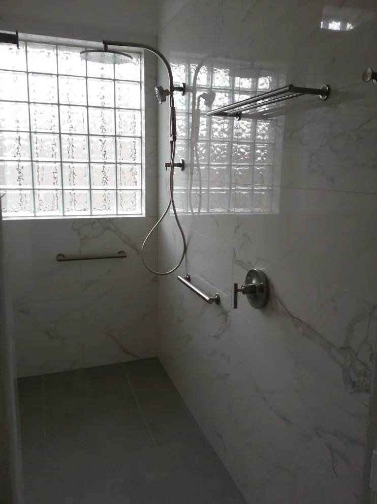 Hacienda Home Renovation by Forma Contractors - Photo 8