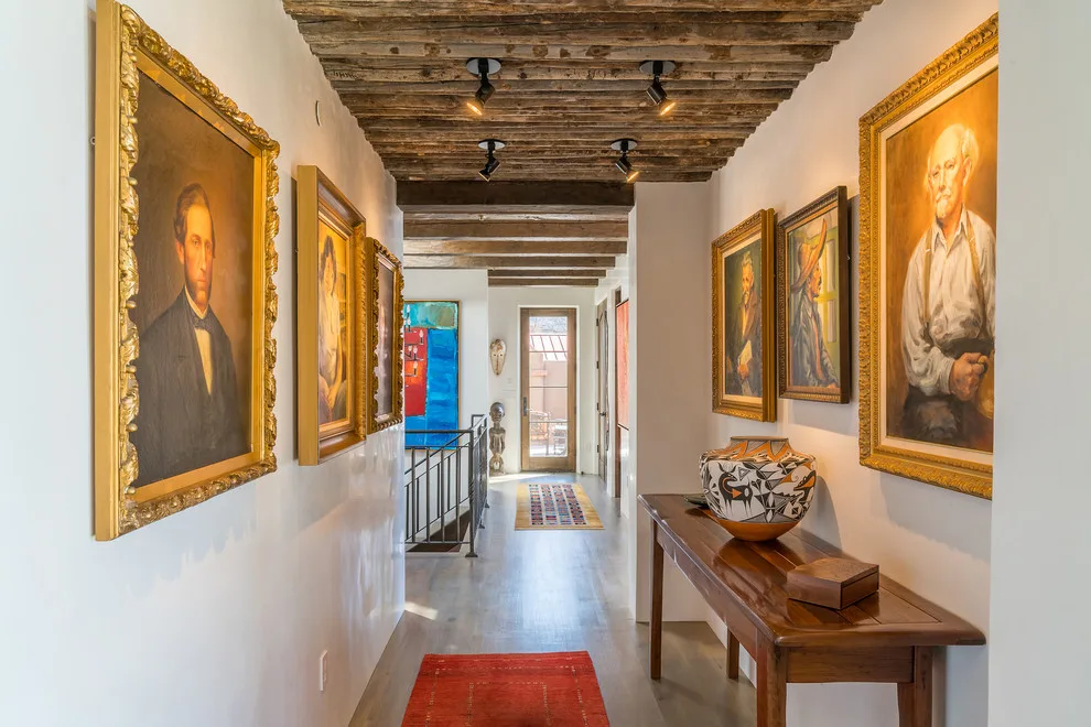 Hacienda on Palace Avenue by True North Builders - Photo 19