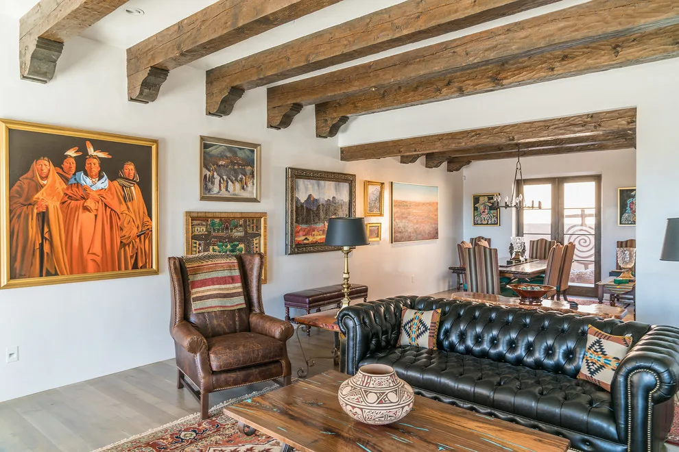 Hacienda on Palace Avenue by True North Builders - Photo 8