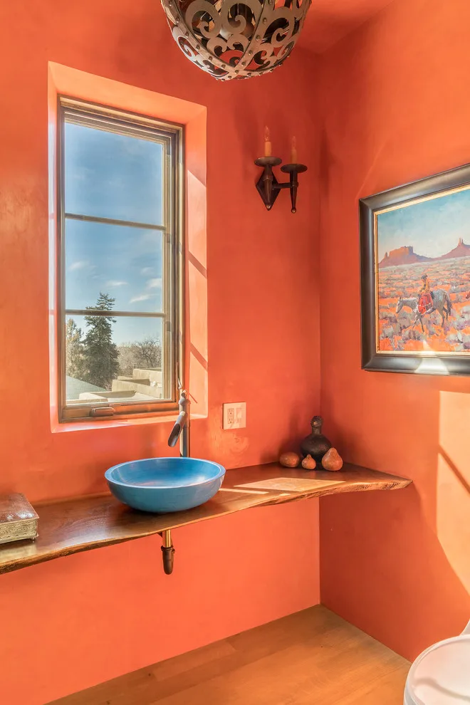 Hacienda on Palace Avenue by True North Builders - Photo 15