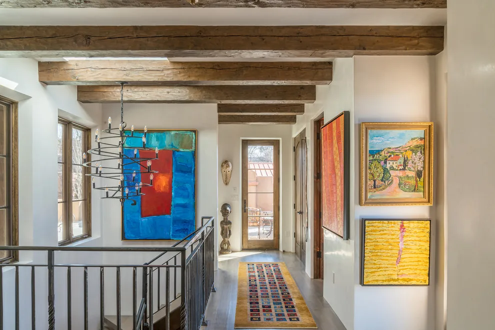Hacienda on Palace Avenue by True North Builders - Photo 11
