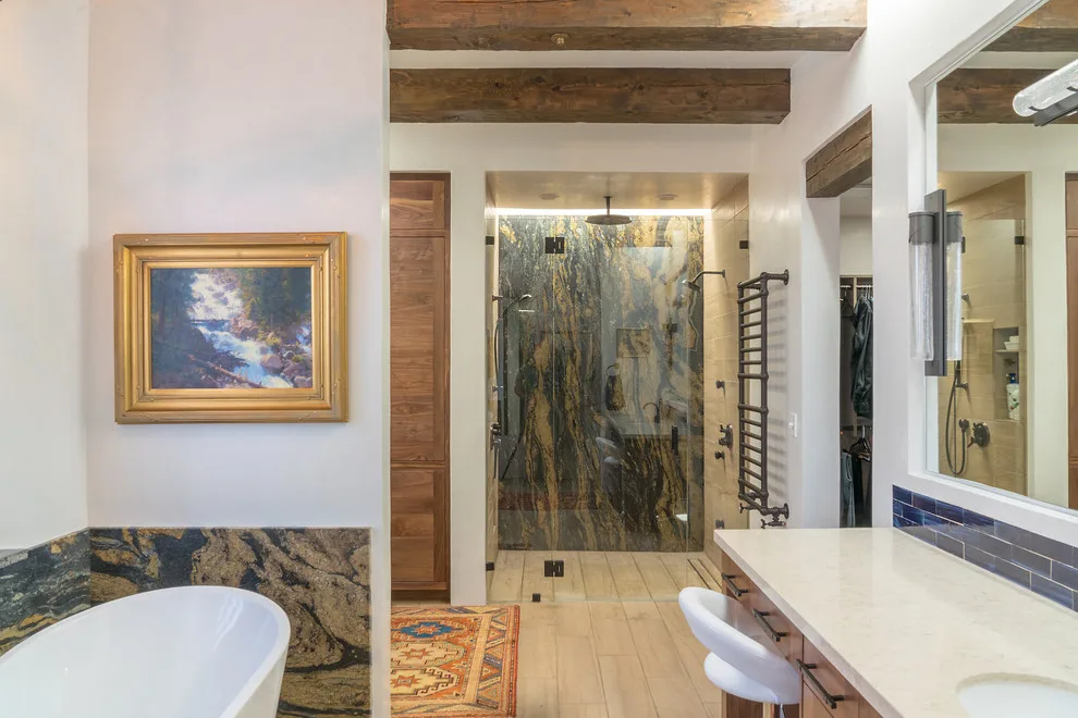 Hacienda on Palace Avenue by True North Builders - Photo 17