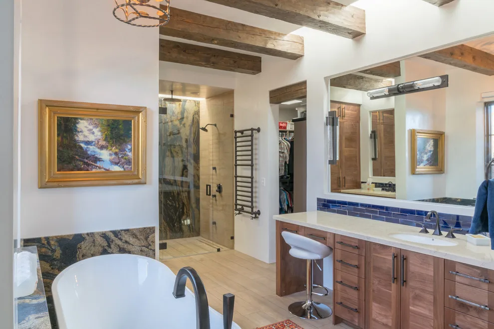 Hacienda on Palace Avenue by True North Builders - Photo 18