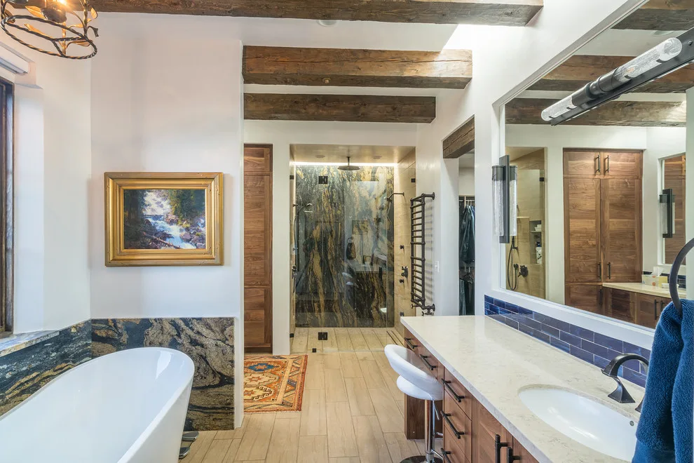 Hacienda on Palace Avenue by True North Builders - Photo 9