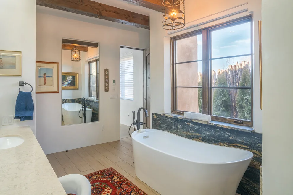 Hacienda on Palace Avenue by True North Builders - Photo 20