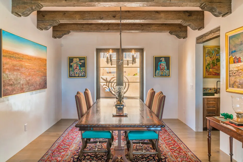 Hacienda on Palace Avenue by True North Builders - Photo 6