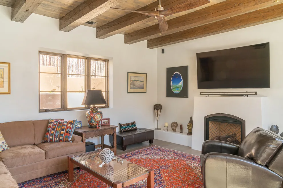 Hacienda on Palace Avenue by True North Builders - Photo 23