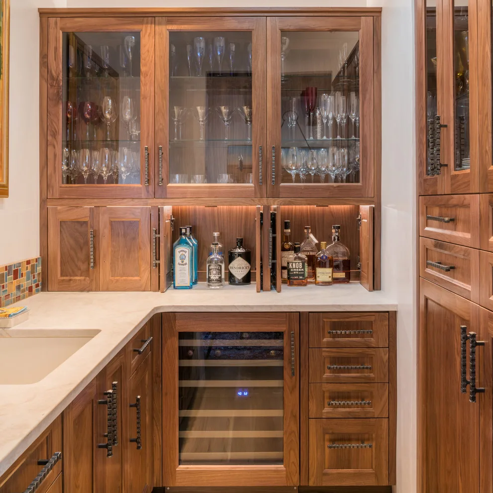 Hacienda on Palace Avenue by True North Builders - Photo 13