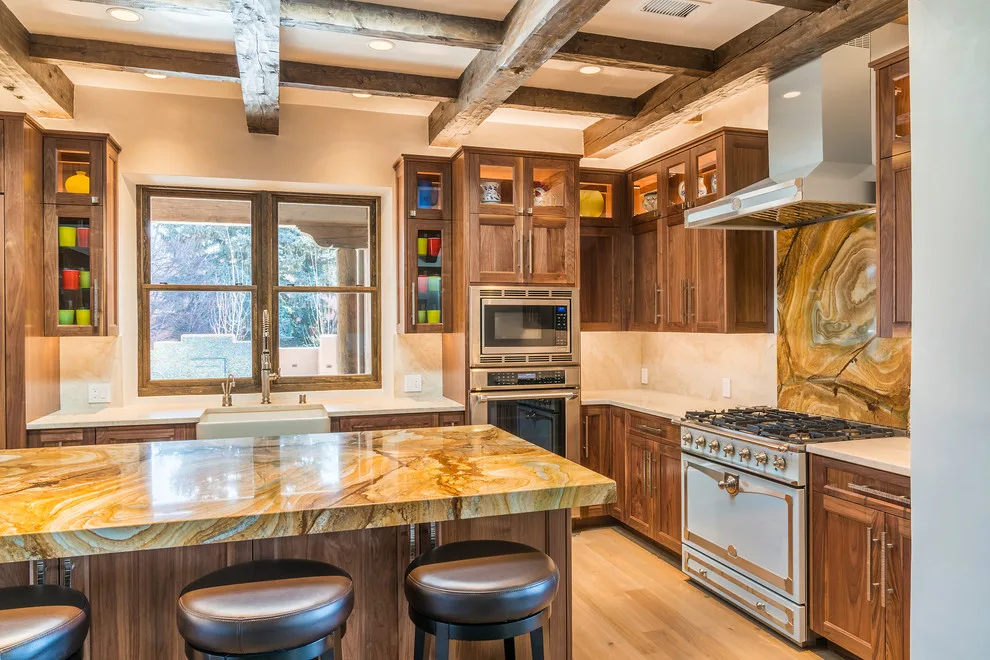 Hacienda on Palace Avenue by True North Builders - Photo 10