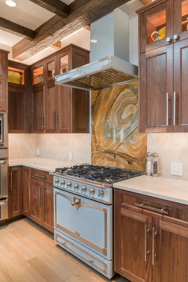 Hacienda on Palace Avenue by True North Builders - Photo 22
