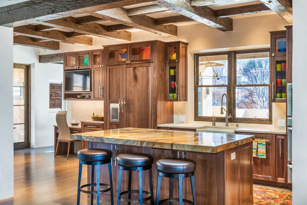 Hacienda on Palace Avenue by True North Builders - Photo 14