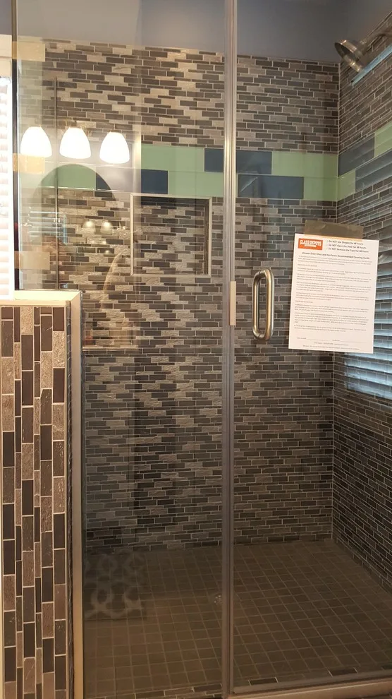 Haddon Hall Bathroom Renovation by Raleigh Home Remodeling - Photo 6
