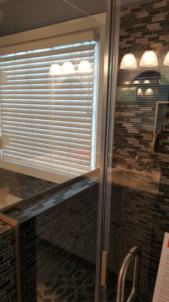 Haddon Hall Bathroom Renovation by Raleigh Home Remodeling - Photo 4