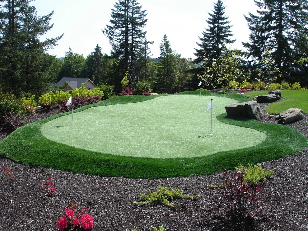 Cascade Greens, LLC, Synthetic Installations - Photo 8