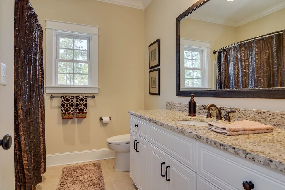 Haiwasee Run | Interior Design by Wolf Construction Co Inc - Photo 39