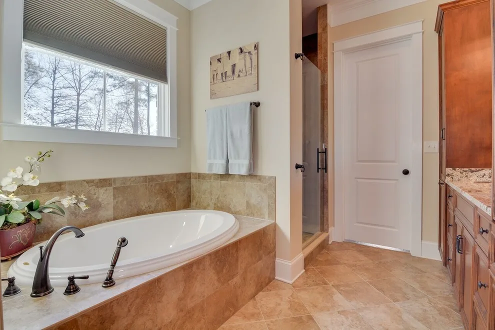 Haiwasee Run | Interior Design by Wolf Construction Co Inc - Photo 29