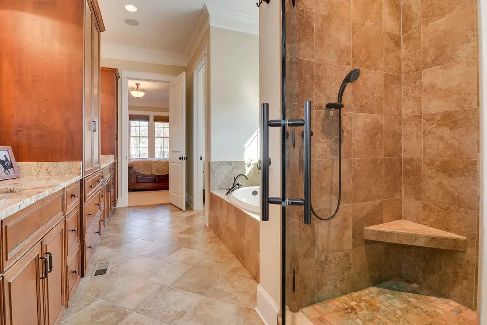 Haiwasee Run | Interior Design by Wolf Construction Co Inc - Photo 13