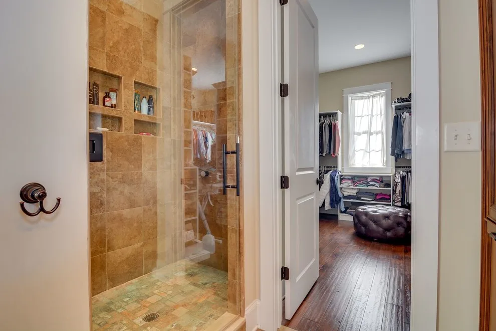 Haiwasee Run | Interior Design by Wolf Construction Co Inc - Photo 34