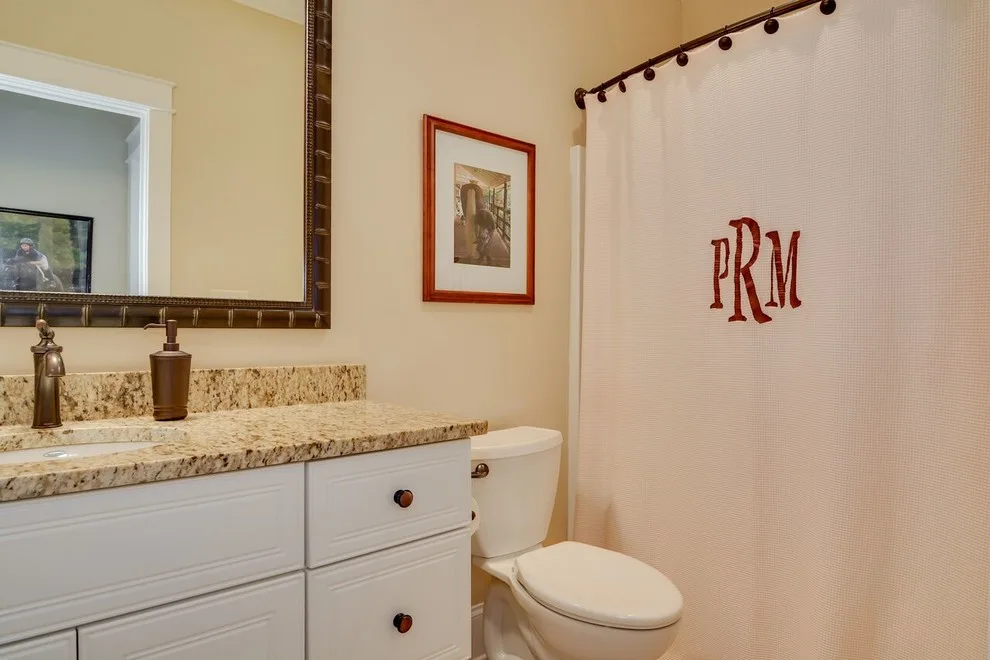 Haiwasee Run | Interior Design by Wolf Construction Co Inc - Photo 32