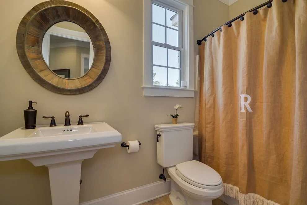 Haiwasee Run | Interior Design by Wolf Construction Co Inc - Photo 4