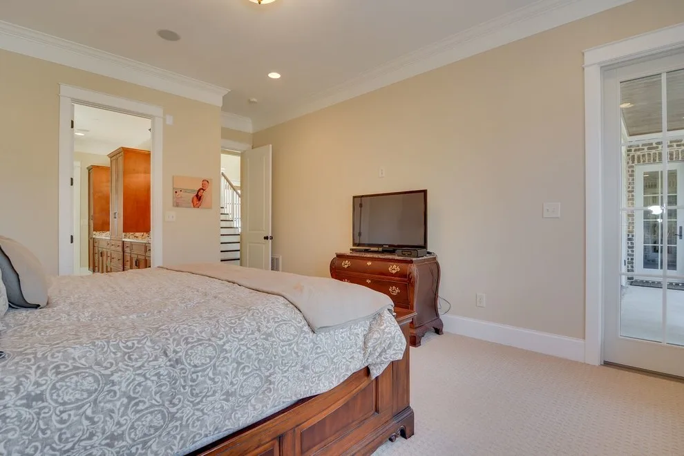 Haiwasee Run | Interior Design by Wolf Construction Co Inc - Photo 21