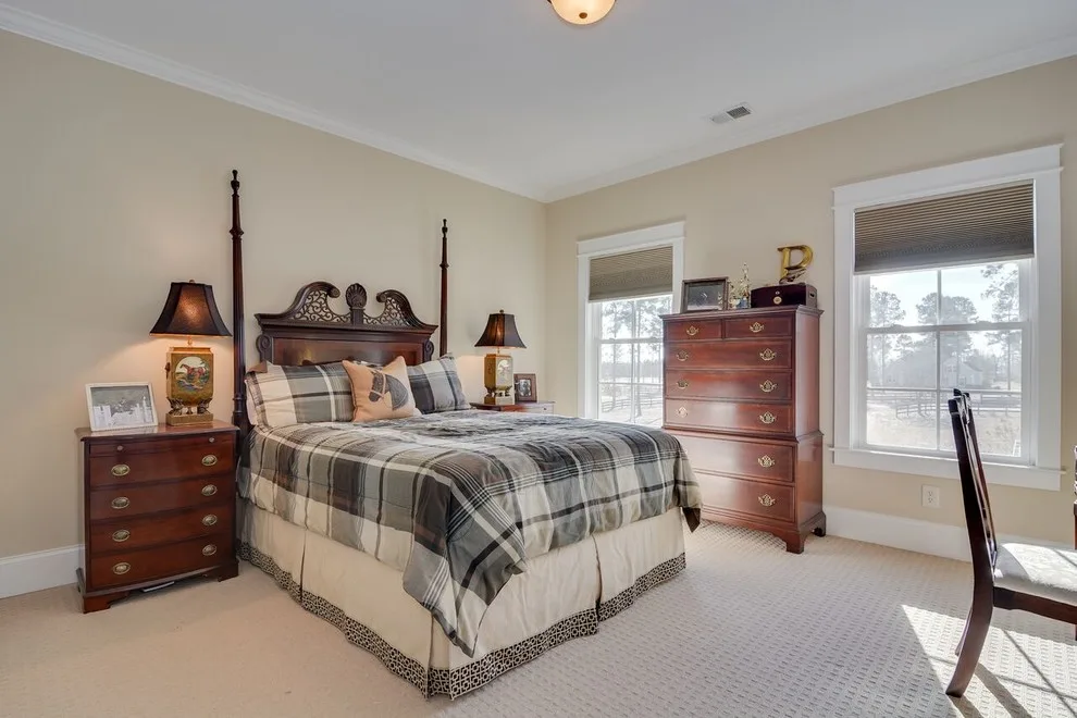 Haiwasee Run | Interior Design by Wolf Construction Co Inc - Photo 17