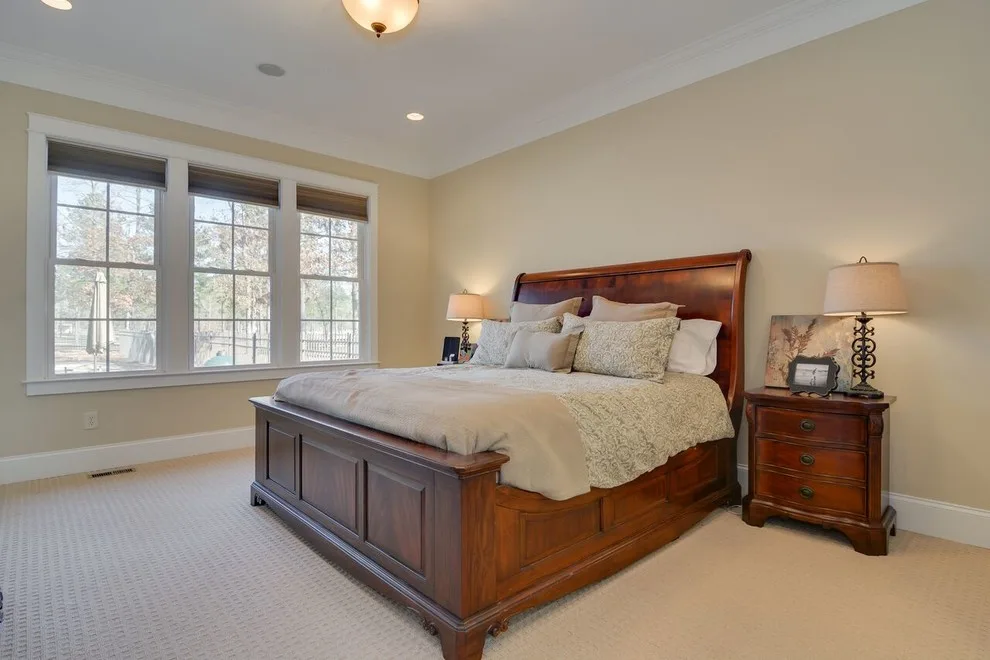 Haiwasee Run | Interior Design by Wolf Construction Co Inc - Photo 19