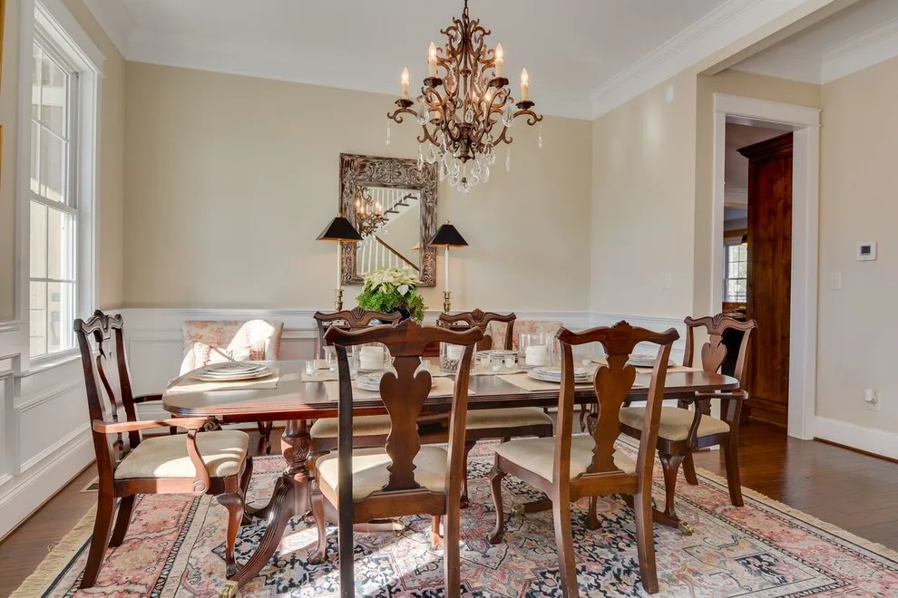 Haiwasee Run | Interior Design by Wolf Construction Co Inc - Photo 10