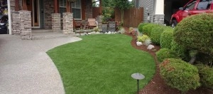 Residential Applications by Cascade Greens, LLC, Synthetic Installations - Photo 2