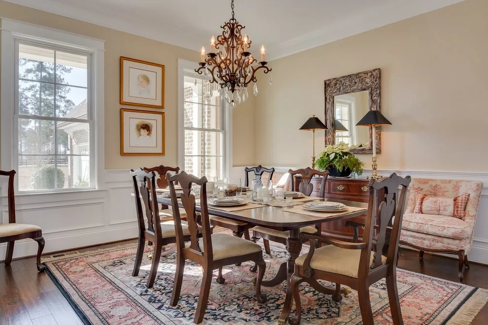 Haiwasee Run | Interior Design by Wolf Construction Co Inc - Photo 36