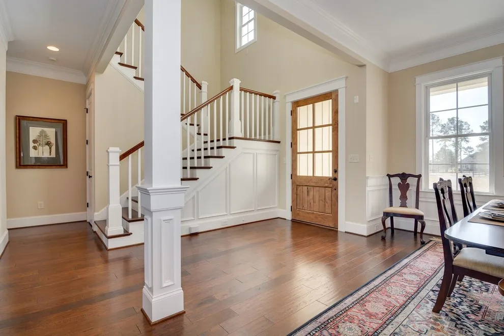 Haiwasee Run | Interior Design by Wolf Construction Co Inc - Photo 9